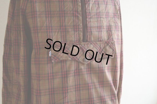 画像10: 1970s-80s SKI LEVI'S プルオーバージャケット  表記L