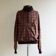 画像1: 1970s-80s SKI LEVI'S プルオーバージャケット　<br>表記L<br> (1)