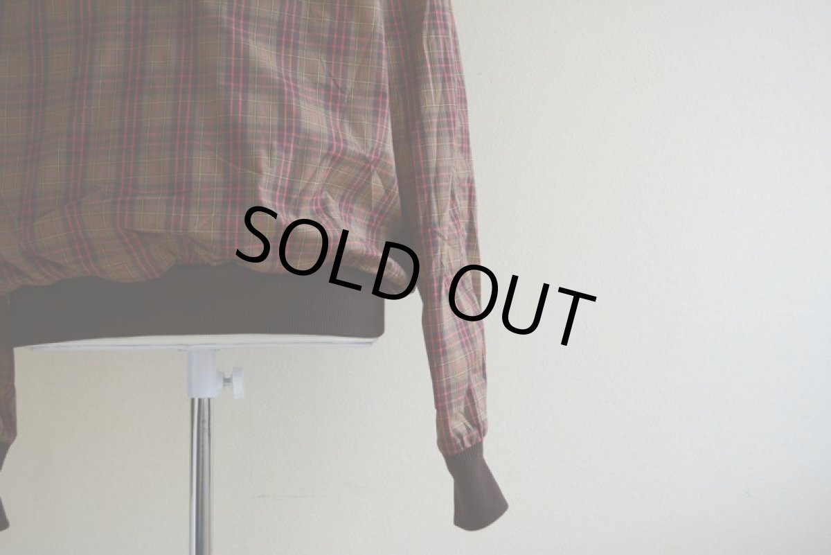 画像14: 1970s-80s SKI LEVI'S プルオーバージャケット　 表記L  (14)