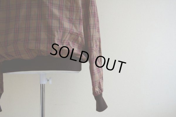 画像14: 1970s-80s SKI LEVI'S プルオーバージャケット  表記L