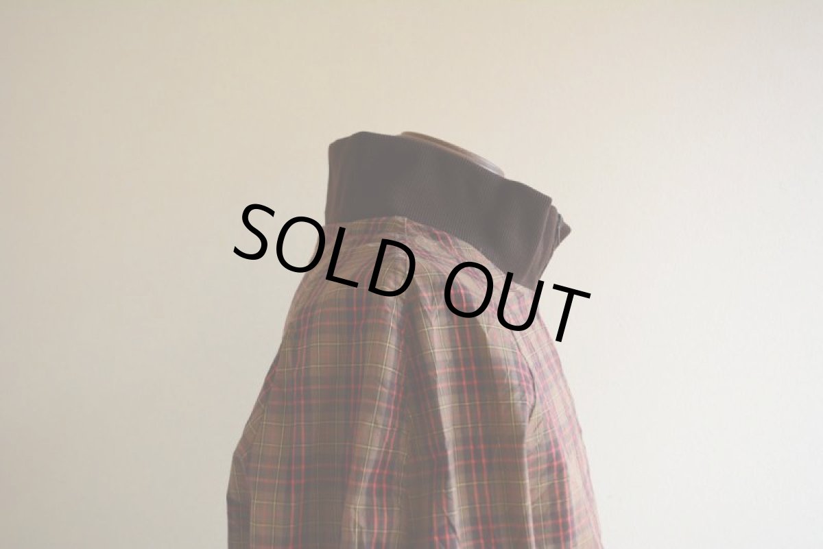 画像8: 1970s-80s SKI LEVI'S プルオーバージャケット　 表記L  (8)