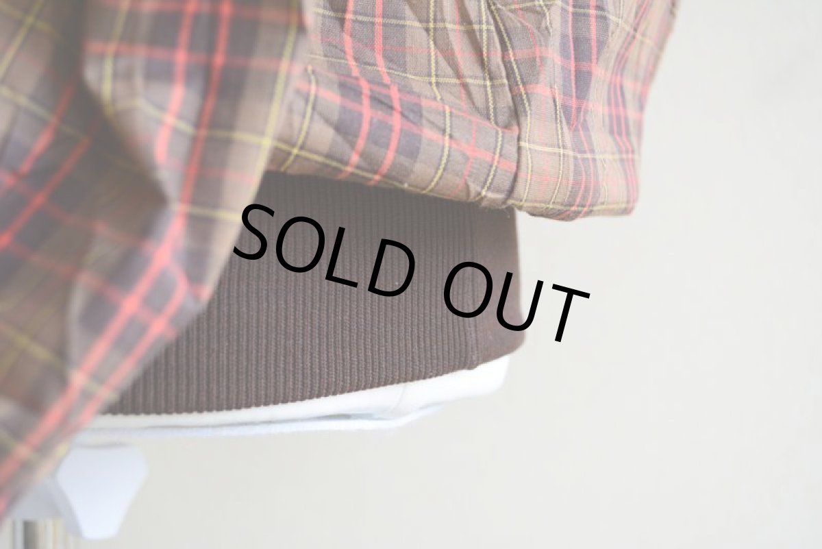 画像15: 1970s-80s SKI LEVI'S プルオーバージャケット　 表記L  (15)