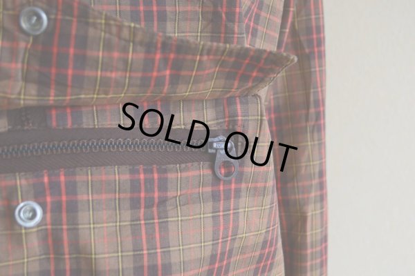 画像13: 1970s-80s SKI LEVI'S プルオーバージャケット  表記L