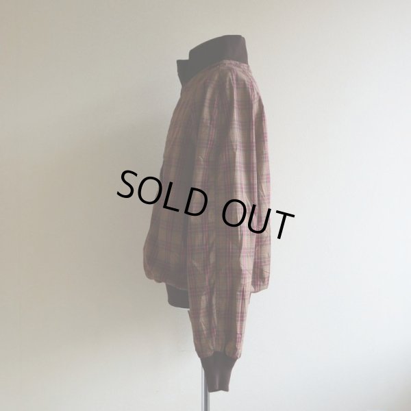 画像4: 1970s-80s SKI LEVI'S プルオーバージャケット  表記L