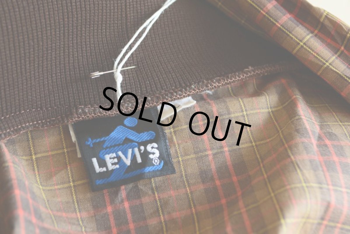 画像5: 1970s-80s SKI LEVI'S プルオーバージャケット　 表記L  (5)