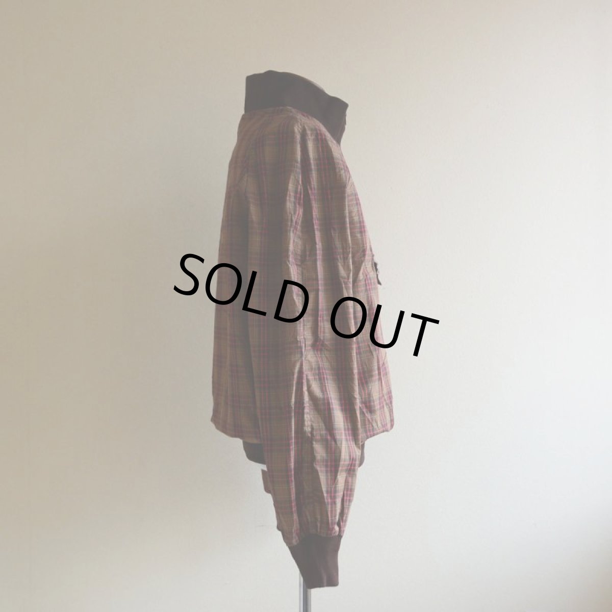 画像2: 1970s-80s SKI LEVI'S プルオーバージャケット　 表記L  (2)