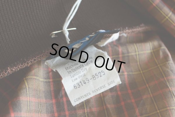 画像18: 1970s-80s SKI LEVI'S プルオーバージャケット  表記L