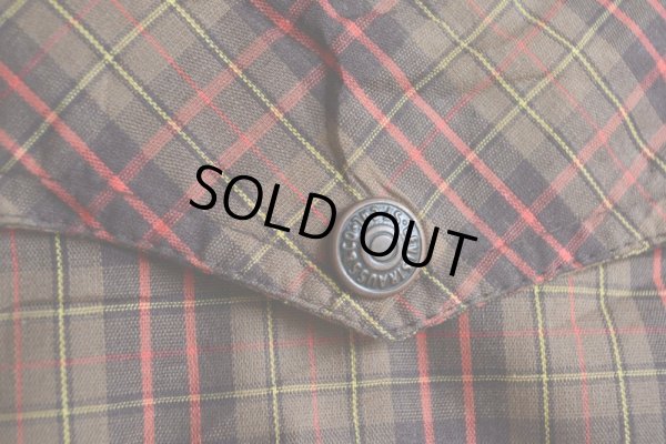 画像11: 1970s-80s SKI LEVI'S プルオーバージャケット  表記L