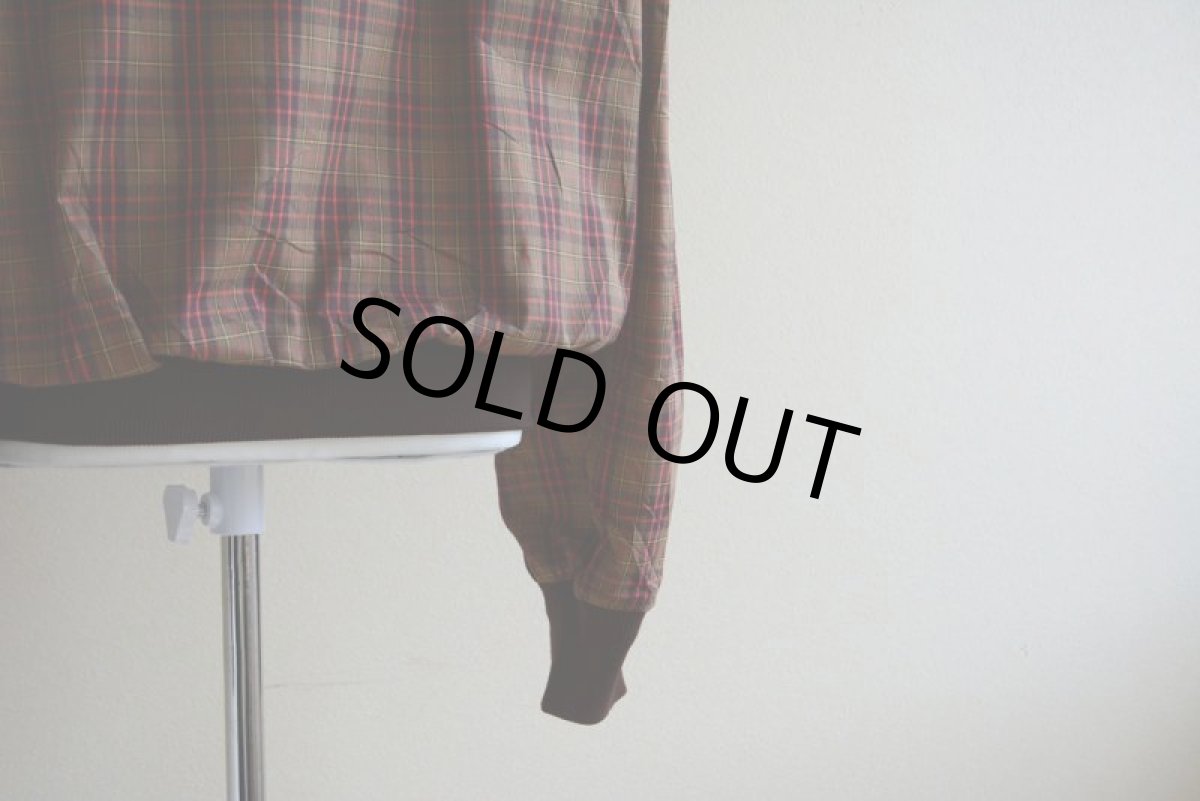 画像16: 1970s-80s SKI LEVI'S プルオーバージャケット　 表記L  (16)