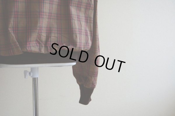 画像16: 1970s-80s SKI LEVI'S プルオーバージャケット  表記L