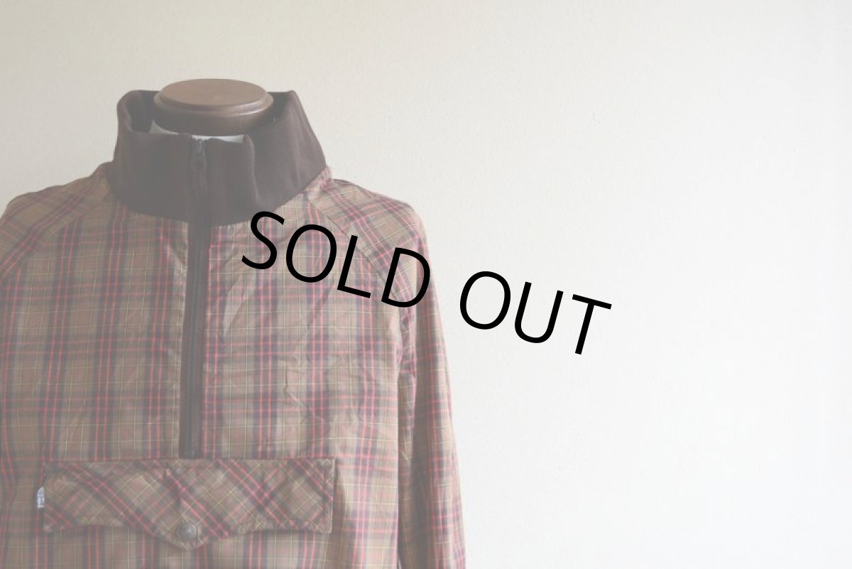 画像6: 1970s-80s SKI LEVI'S プルオーバージャケット　 表記L  (6)