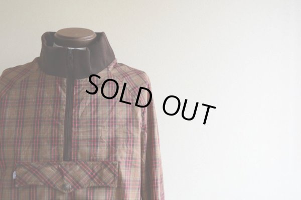 画像6: 1970s-80s SKI LEVI'S プルオーバージャケット  表記L