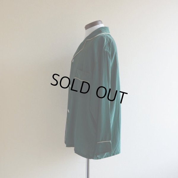 画像4: 1950s BRENT パジャマシャツ　 表記C (L) 