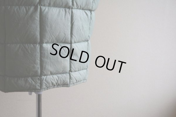 画像11: 1970s EddieBauer ダウンベスト　 実寸ML 