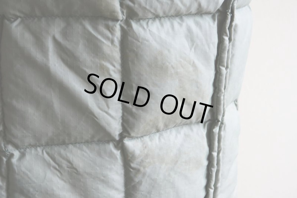 画像18: 1970s EddieBauer ダウンベスト　 実寸ML  (18)