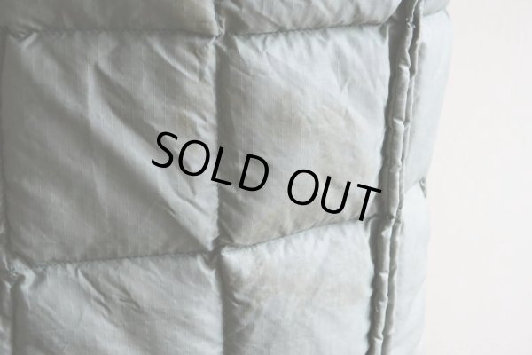 画像18: 1970s EddieBauer ダウンベスト　 実寸ML 