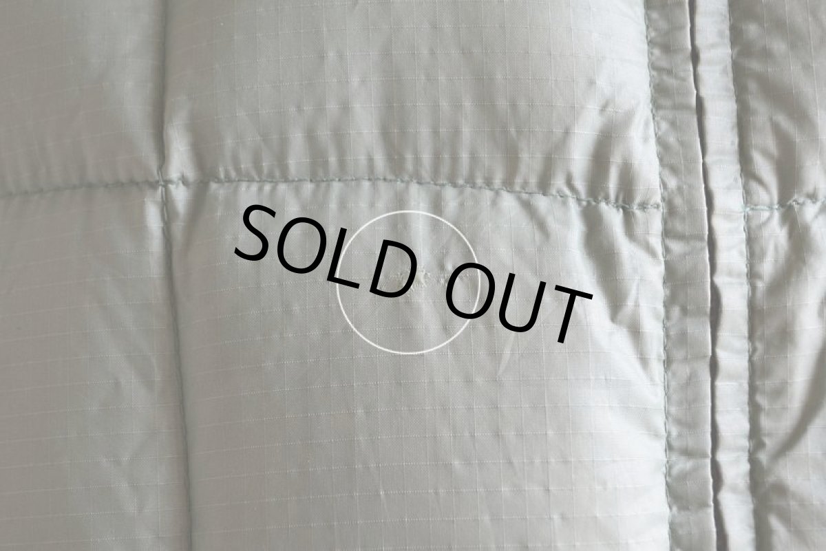 画像17: 1970s EddieBauer ダウンベスト　 実寸ML  (17)