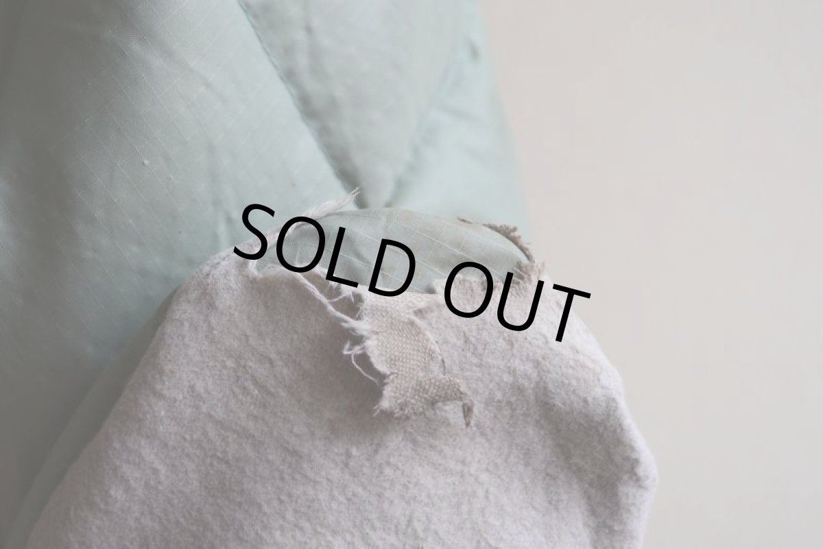 画像16: 1970s EddieBauer ダウンベスト　 実寸ML  (16)