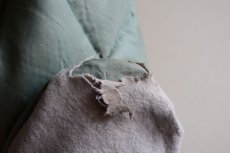 画像16: 1970s EddieBauer ダウンベスト　 実寸ML  (16)