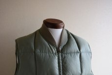 画像7: 1970s EddieBauer ダウンベスト　 実寸ML  (7)