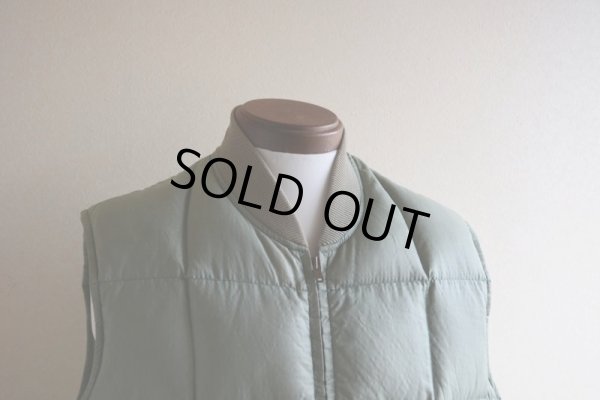 画像7: 1970s EddieBauer ダウンベスト　 実寸ML 