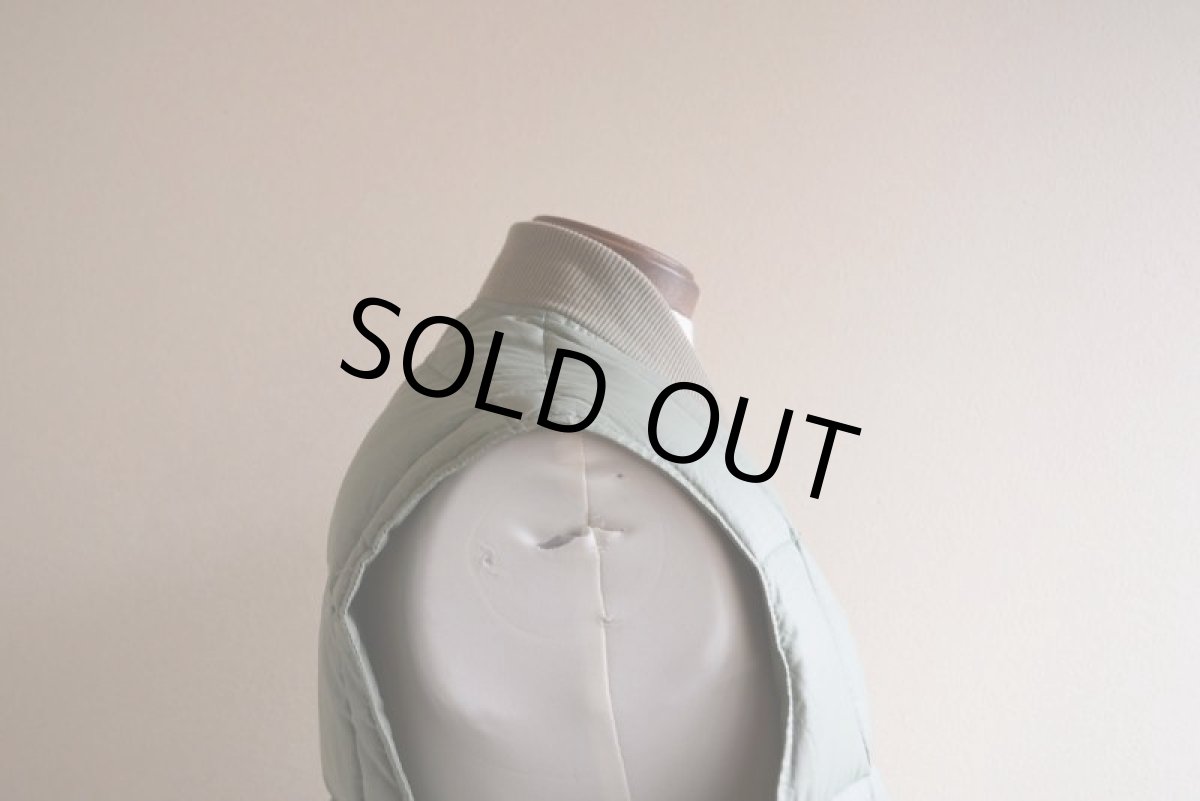 画像8: 1970s EddieBauer ダウンベスト　 実寸ML  (8)