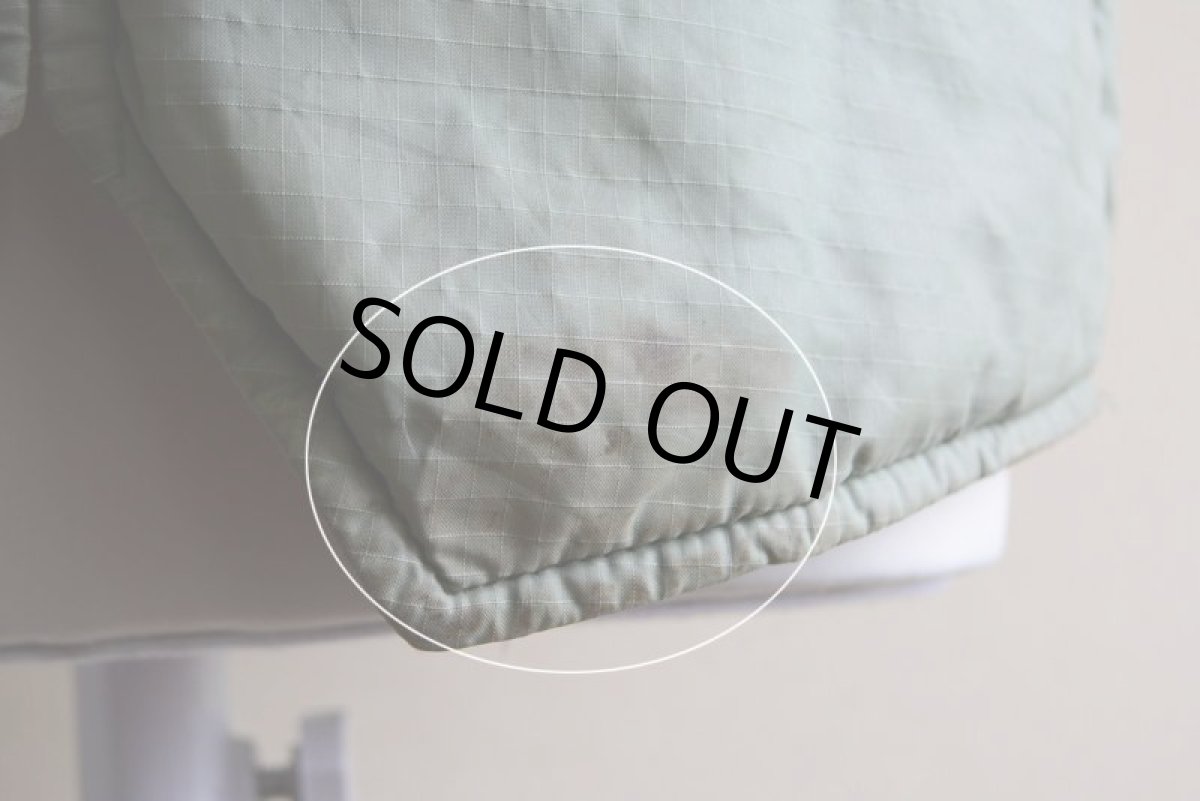 画像15: 1970s EddieBauer ダウンベスト　 実寸ML  (15)