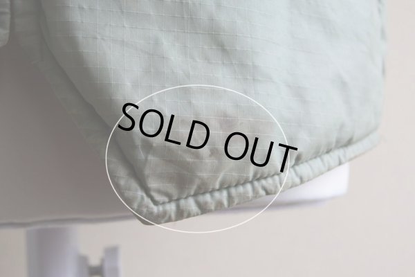 画像15: 1970s EddieBauer ダウンベスト　 実寸ML 