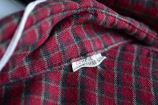 画像18: 1960s VAN HEUSEN マチ付きBDシャツ　 表記L  (18)