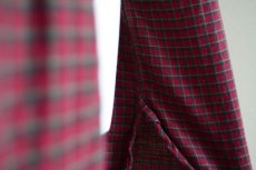 画像16: 1960s VAN HEUSEN マチ付きBDシャツ　 表記L  (16)