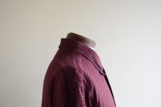 画像8: 1960s VAN HEUSEN マチ付きBDシャツ　 表記L  (8)