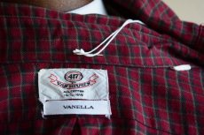 画像5: 1960s VAN HEUSEN マチ付きBDシャツ　 表記L  (5)