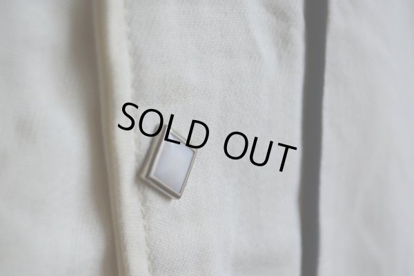 画像15: 1950s〜ギャバジンウエスタンジャケット　 表記M 