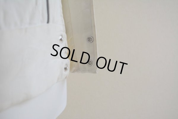 画像18: 1950s〜ギャバジンウエスタンジャケット　 表記M 