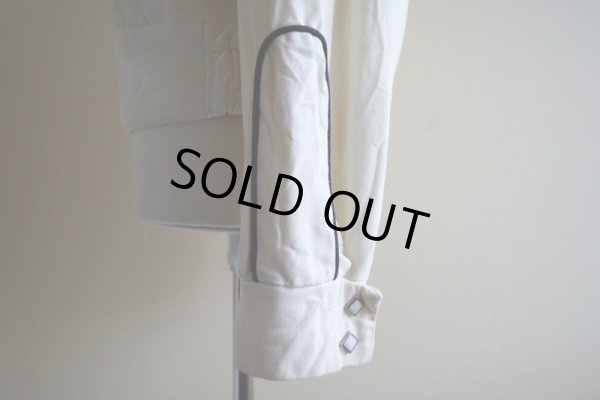 画像8: 1950s〜ギャバジンウエスタンジャケット　 表記M 