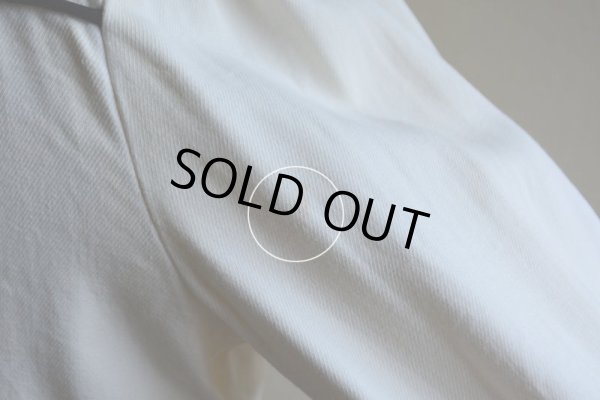 画像10: 1950s〜ギャバジンウエスタンジャケット　 表記M 