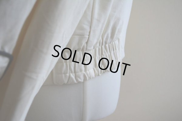 画像9: 1950s〜ギャバジンウエスタンジャケット　 表記M 