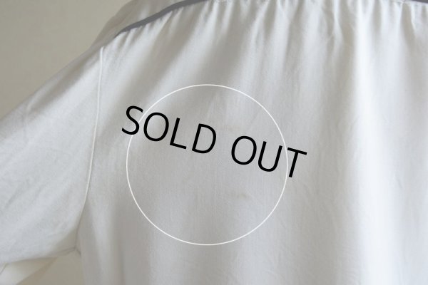 画像13: 1950s〜ギャバジンウエスタンジャケット　 表記M 