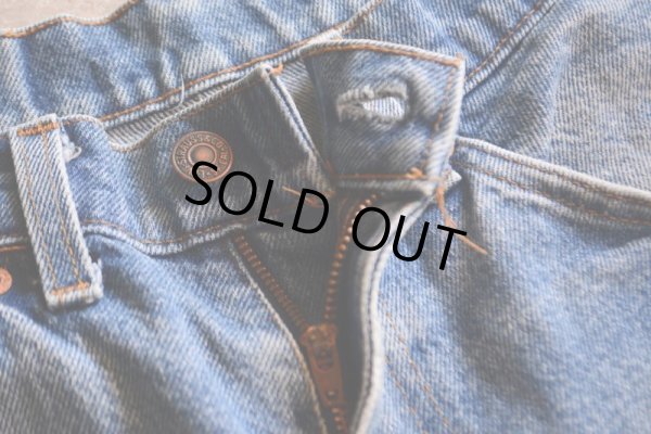 画像6: 1980s〜 Levi's 517  表記w31
