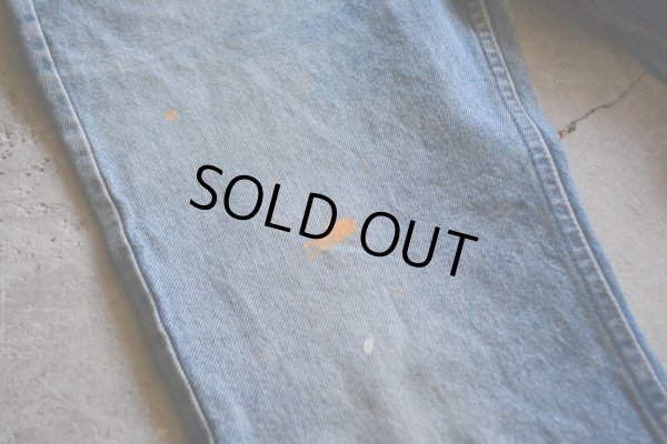 画像7: 1980s〜 Levi's 517  表記w31