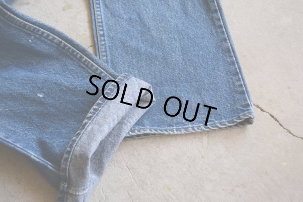 画像11: 1980s〜 Levi's 517  表記w31