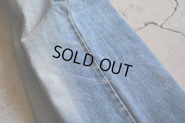 画像15: 1980s〜 Levi's 517  表記w31