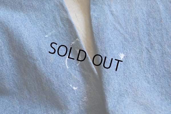 画像12: 1980s〜 Levi's 517  表記w31