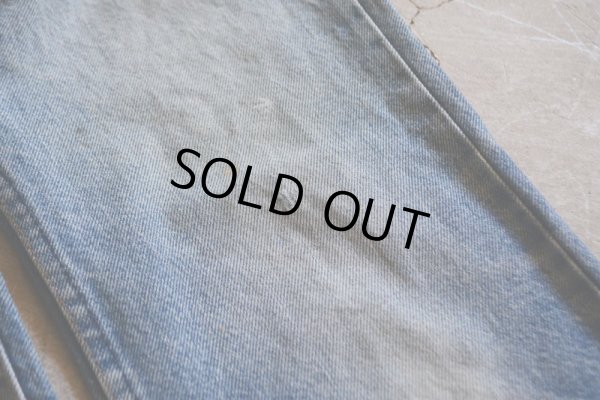 画像10: 1980s〜 Levi's 517  表記w31