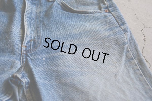 画像8: 1980s〜 Levi's 517  表記w31