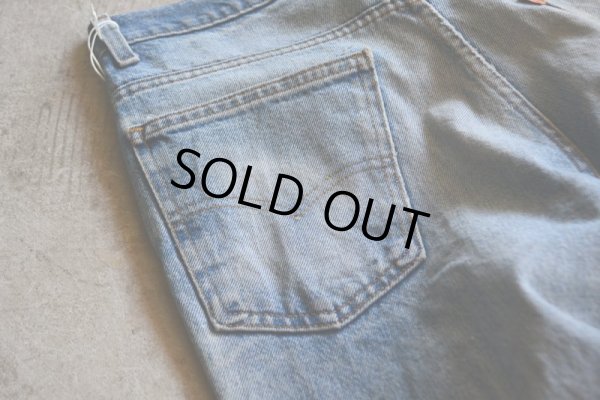 画像13: 1980s〜 Levi's 517  表記w31