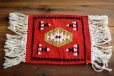 画像3: OLD KILIM　<br>size 34cm×20cm<br> (3)