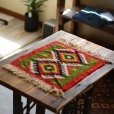 画像1: OLD KILIM　<br>size 55cm×39cm<br> (1)