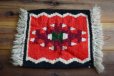 画像3: OLD KILIM　<br>size 26cm×21cm<br> (3)