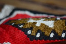 画像4: OLD KILIM　 size 26cm×21cm  (4)